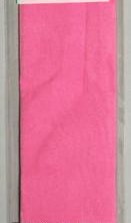 Crepe Log Gala 500m x 20m Bright Pink